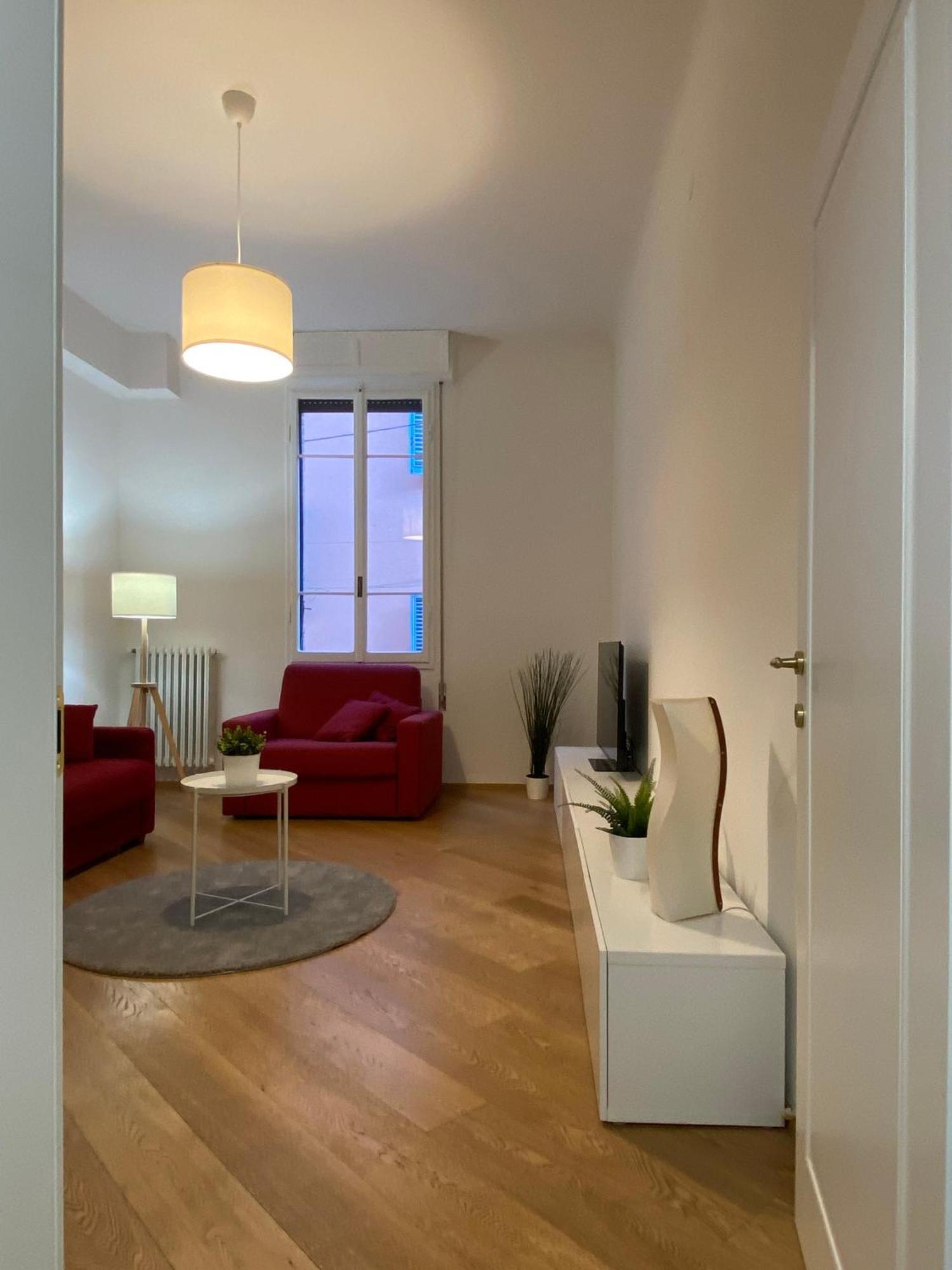Porta Nova, Bologna By Short Holidays Exterior foto