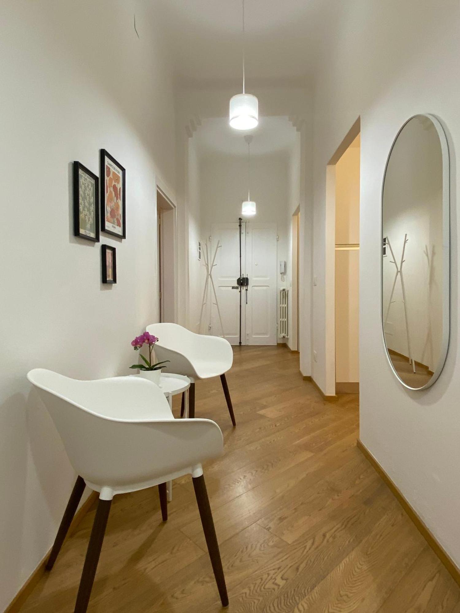 Porta Nova, Bologna By Short Holidays Exterior foto