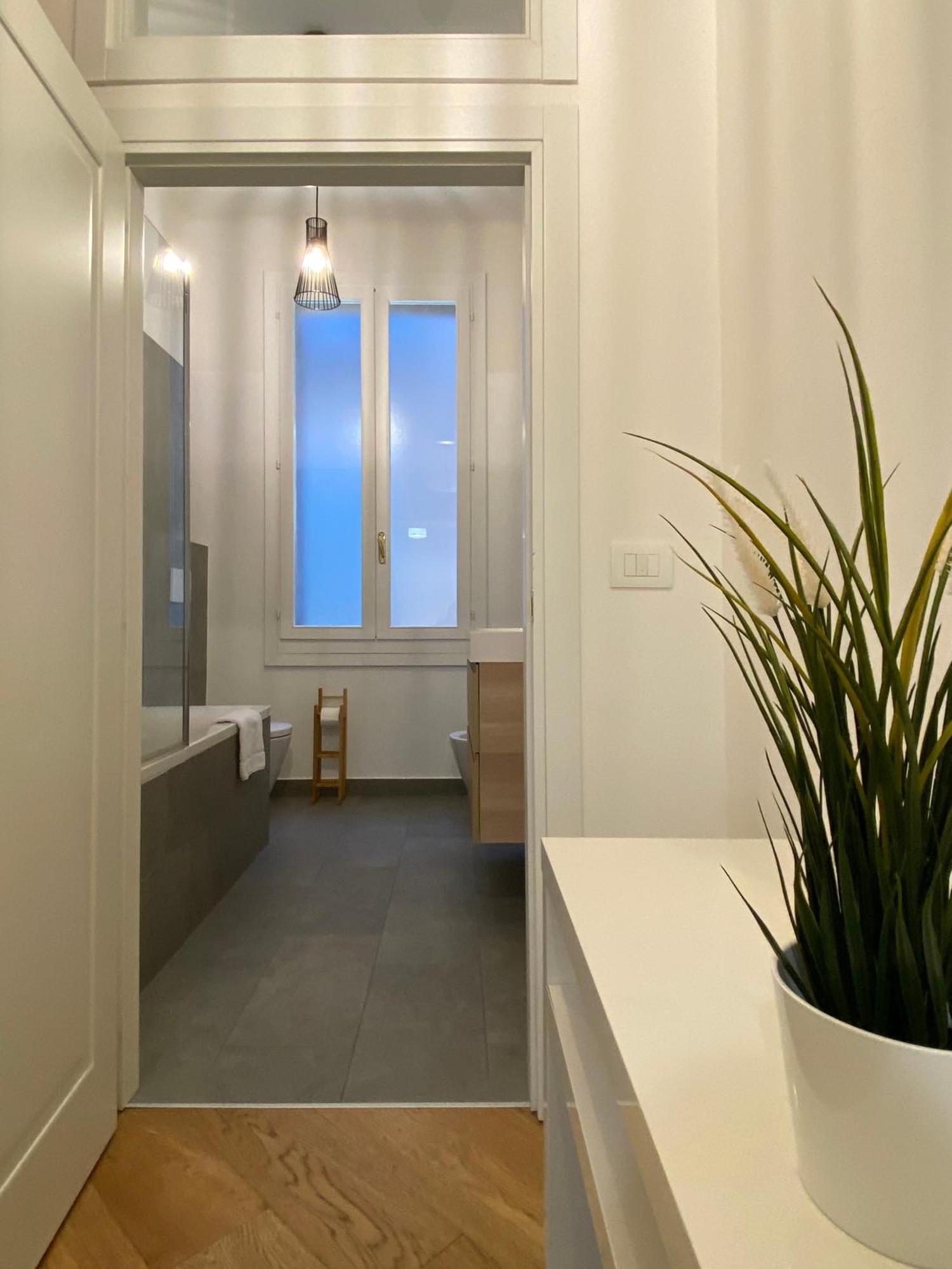 Porta Nova, Bologna By Short Holidays Exterior foto